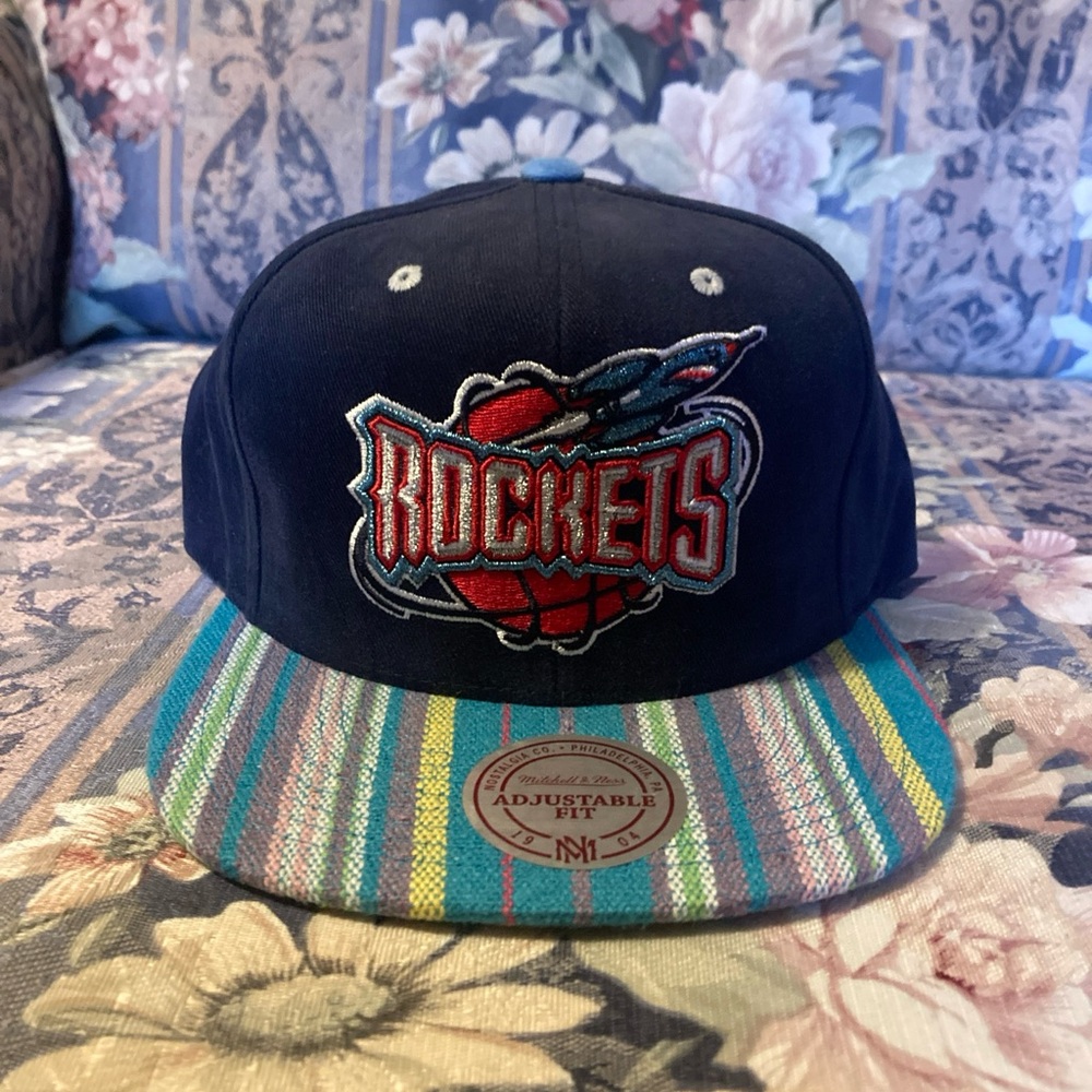 Rockets snap back